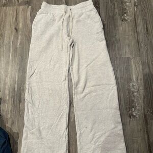 Aritzia SWEATFLEECE Sweatpants